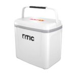 Custom RTIC Road Trip Personal Cooler