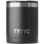 Custom RTIC® 12 Oz. Essentials Lowball Tumbler - 1