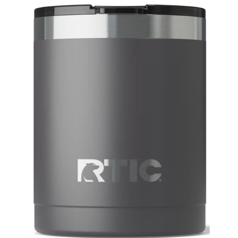 Custom RTIC® 12 Oz. Essentials Lowball Tumbler - 2