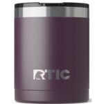 Custom RTIC® 12 Oz. Essentials Lowball Tumbler - 5