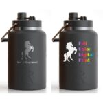 Custom RTIC® 64 oz. Half Gallon Bottle Jug