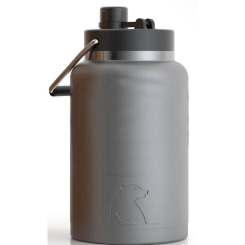 Custom RTIC® 64 oz. Half Gallon Bottle Jug - 2