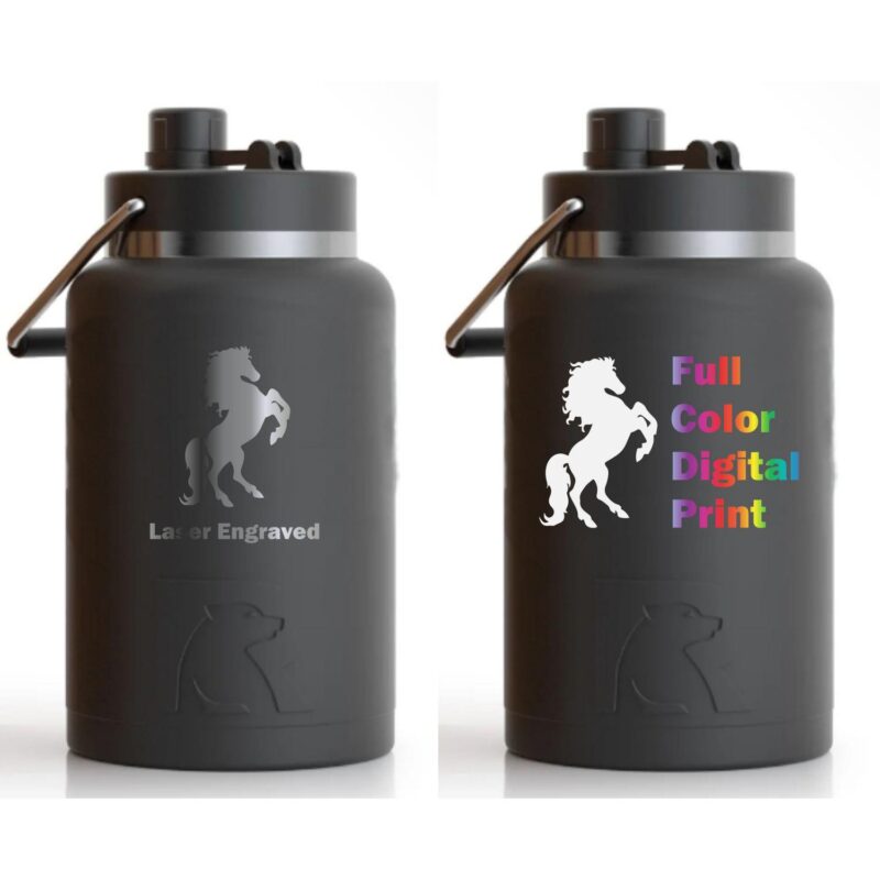 Custom RTIC® 64 oz. Half Gallon Bottle Jug
