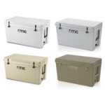 Custom RTIC® 110 QT Ultra-Tough Cooler