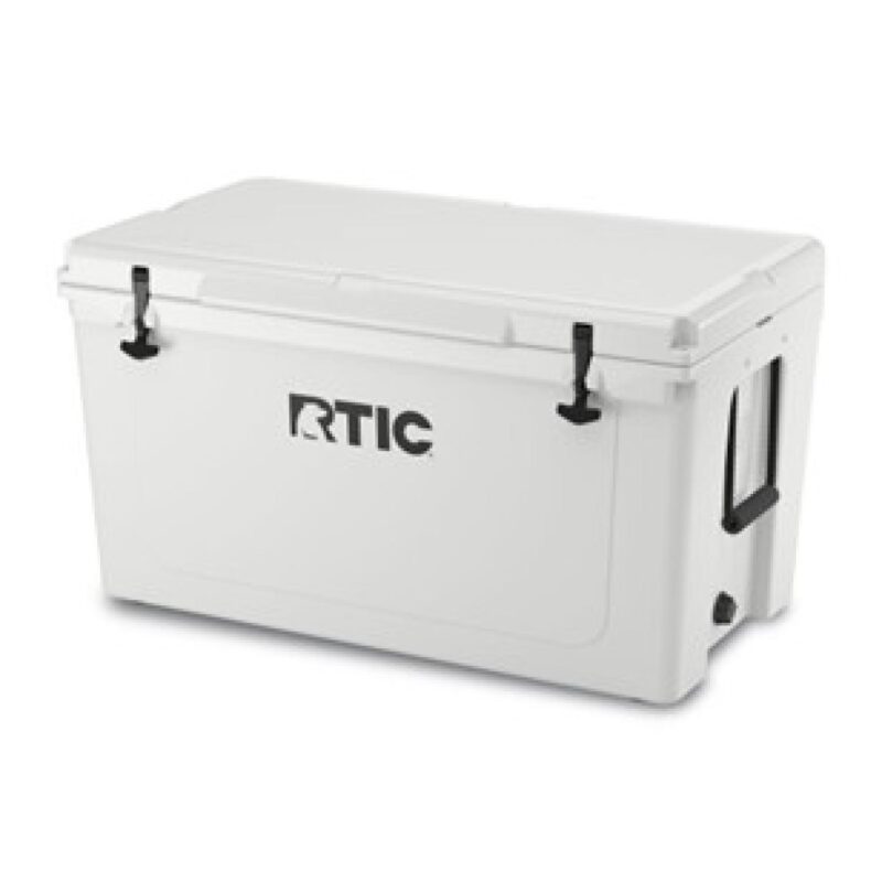 Custom RTIC® 110 QT Ultra-Tough Cooler - 3