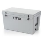 Custom RTIC® 110 QT Ultra-Tough Cooler - 4