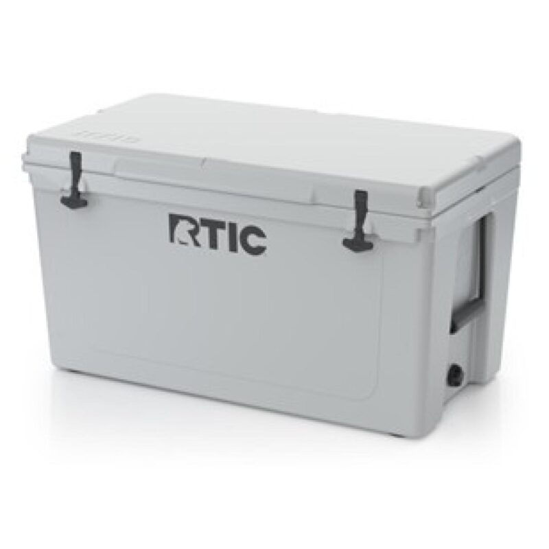 Custom RTIC® 110 QT Ultra-Tough Cooler - 4