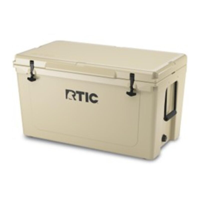 Custom RTIC® 110 QT Ultra-Tough Cooler - 5