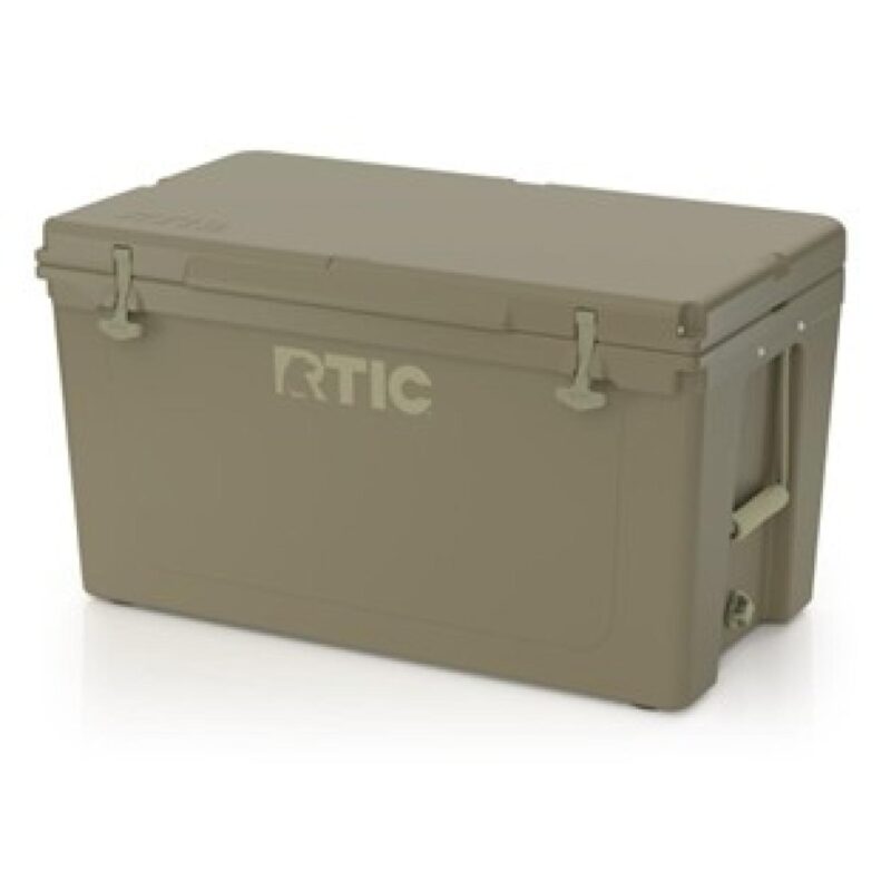 Custom RTIC® 110 QT Ultra-Tough Cooler - 6