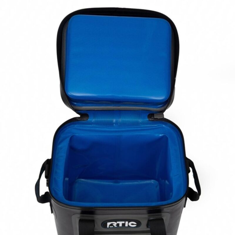 Custom RTIC® 12 Can Ultra-Tough Soft Cooler - 1