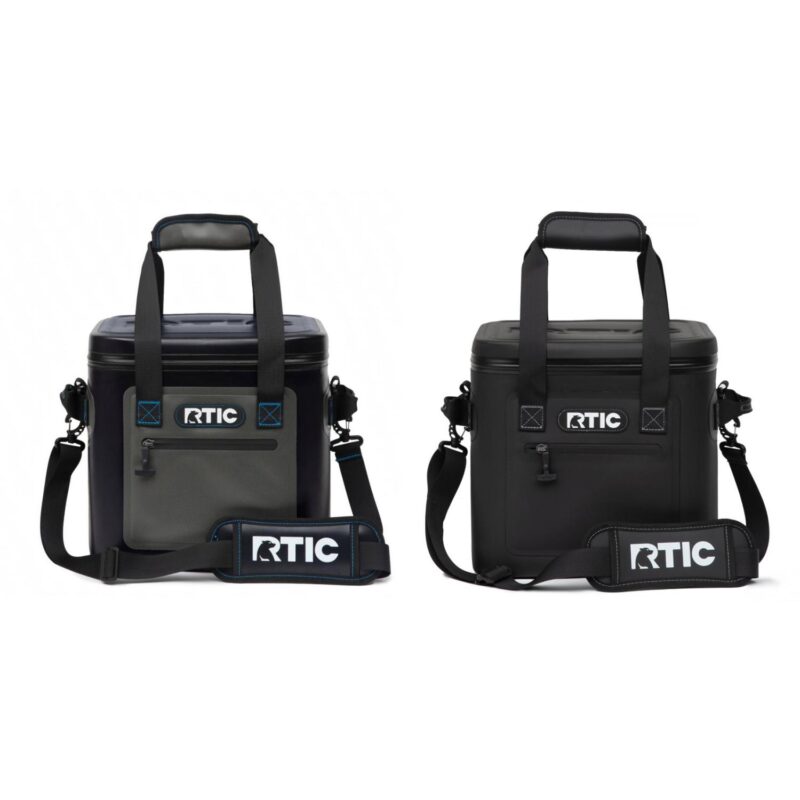 Custom RTIC® 12 Can Ultra-Tough Soft Cooler