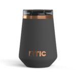 Custom RTIC® 12 oz. Happy Hour Wine Tumbler (ceramic lined) - 1
