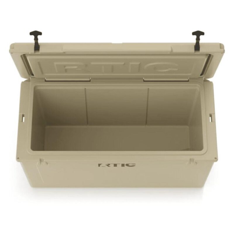 Custom RTIC® 145 QT Ultra-Tough Cooler - 1