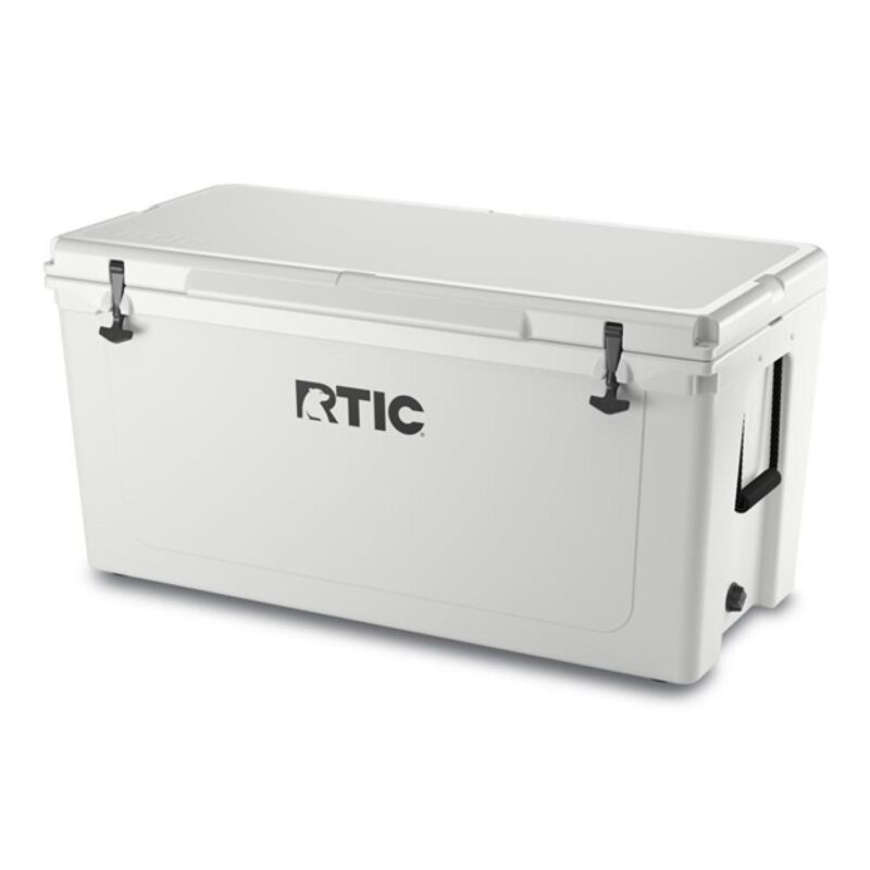 Custom RTIC® 145 QT Ultra-Tough Cooler - 3