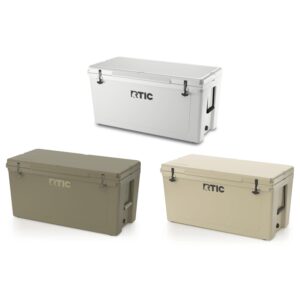 Custom RTIC® 145 QT Ultra-Tough Cooler