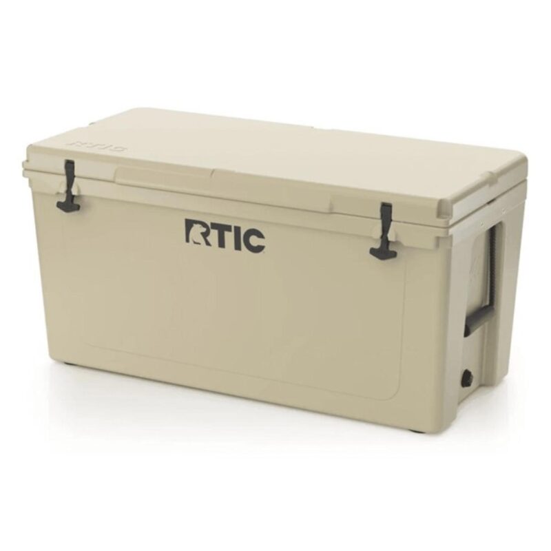 Custom RTIC® 145 QT Ultra-Tough Cooler - 4