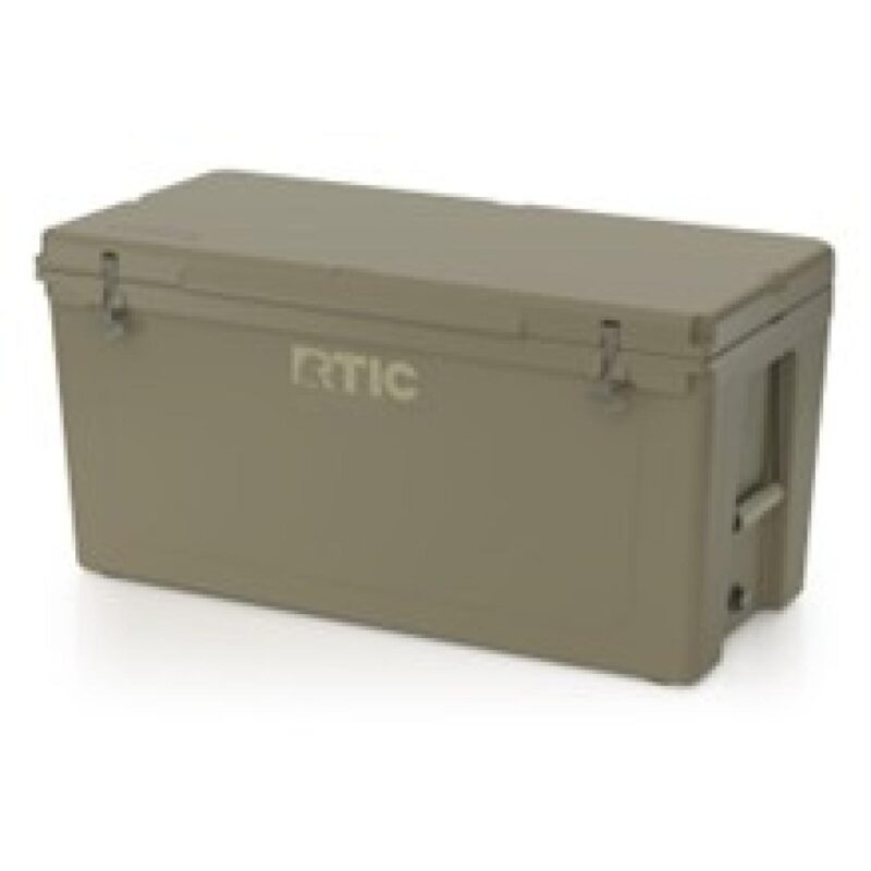 Custom RTIC® 145 QT Ultra-Tough Cooler - 5