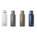 Custom RTIC® 16 oz. Journey Bottle (ceramic lined)