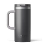 Custom RTIC® 16 oz. Road Trip Travel Mug (ceramic lined) - 2