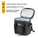 Custom RTIC® 20 Can Ultra-Tough Soft Cooler - 2