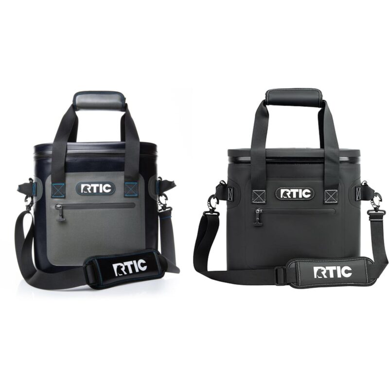 Custom RTIC® 20 Can Ultra-Tough Soft Cooler