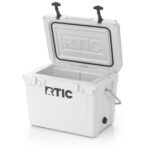 Custom RTIC® 20 QT Ultra-Tough Cooler - 1