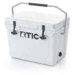 Custom RTIC® 20 QT Ultra-Tough Cooler - 3