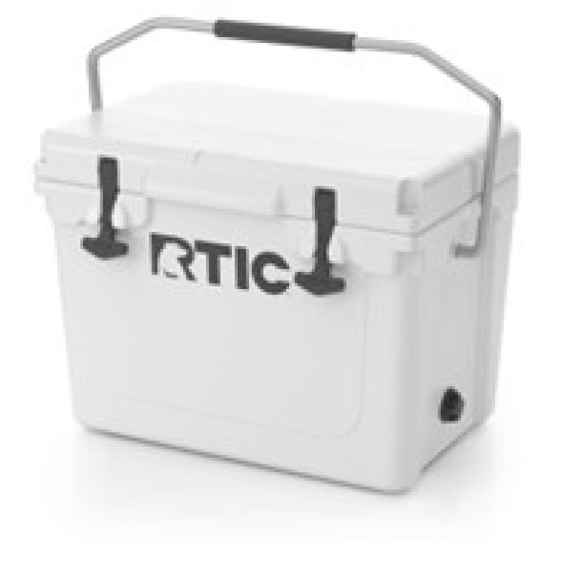 Custom RTIC® 20 QT Ultra-Tough Cooler - 3