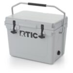 Custom RTIC® 20 QT Ultra-Tough Cooler - 4