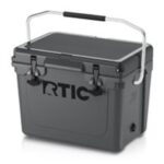 Custom RTIC® 20 QT Ultra-Tough Cooler - 5