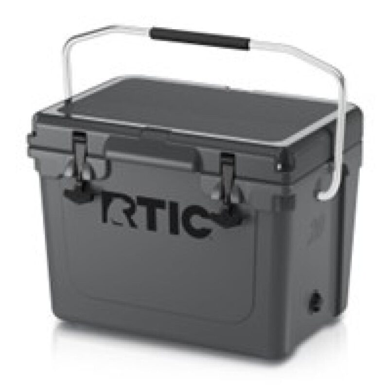 Custom RTIC® 20 QT Ultra-Tough Cooler - 5