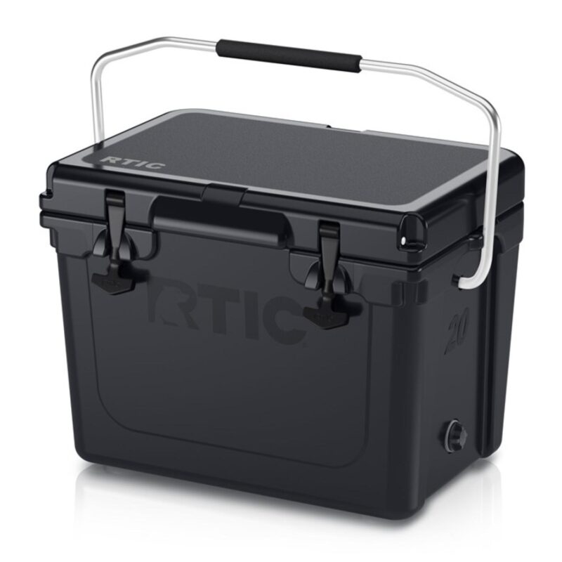 Custom RTIC® 20 QT Ultra-Tough Cooler - 6
