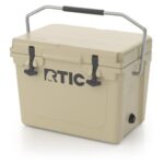 Custom RTIC® 20 QT Ultra-Tough Cooler - 7