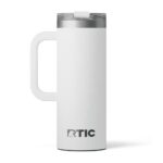 Custom RTIC® 20 oz. Road Trip Travel Mug (ceramic lined) - 1