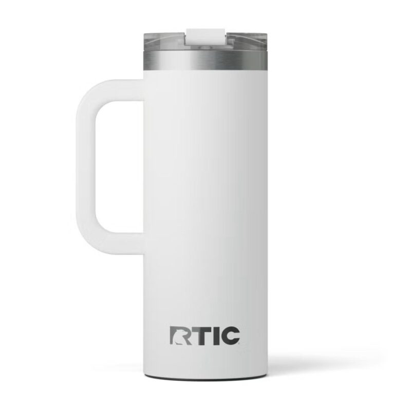Custom RTIC® 20 oz. Road Trip Travel Mug (ceramic lined) - 1