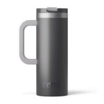 Custom RTIC® 20 oz. Road Trip Travel Mug (ceramic lined) - 3