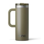 Custom RTIC® 20 oz. Road Trip Travel Mug (ceramic lined) - 4
