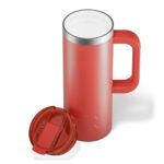 Custom RTIC® 20 oz. Road Trip Travel Mug (ceramic lined) - 7