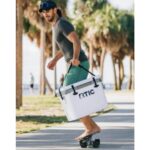 Custom RTIC® 22 QT Ultra-Light Cooler - 2