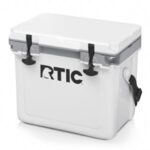 Custom RTIC® 22 QT Ultra-Light Cooler - 3