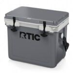 Custom RTIC® 22 QT Ultra-Light Cooler - 4