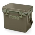 Custom RTIC® 22 QT Ultra-Light Cooler - 6