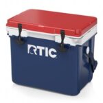 Custom RTIC® 22 QT Ultra-Light Cooler - 7