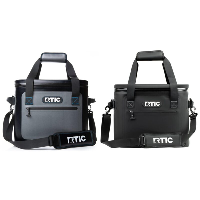 Custom RTIC® 30 Can Ultra-Tough Soft Cooler - 1