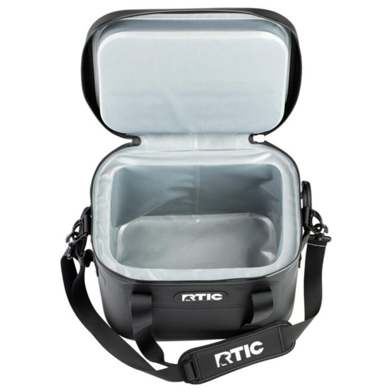 Custom RTIC® 30 Can Ultra-Tough Soft Cooler - 3