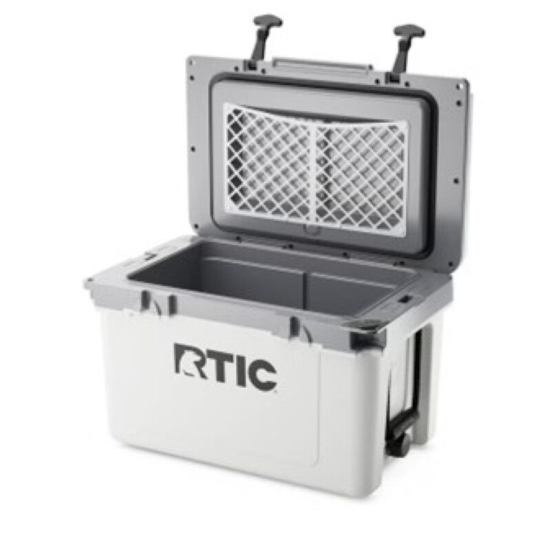 Custom RTIC® 32 QT Ultra-Light Cooler - 1