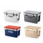 Custom RTIC® 32 QT Ultra-Light Cooler
