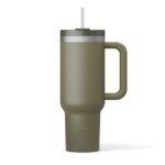 Custom RTIC® 40 oz. Road Trip Tumbler (ceramic lined) - 5