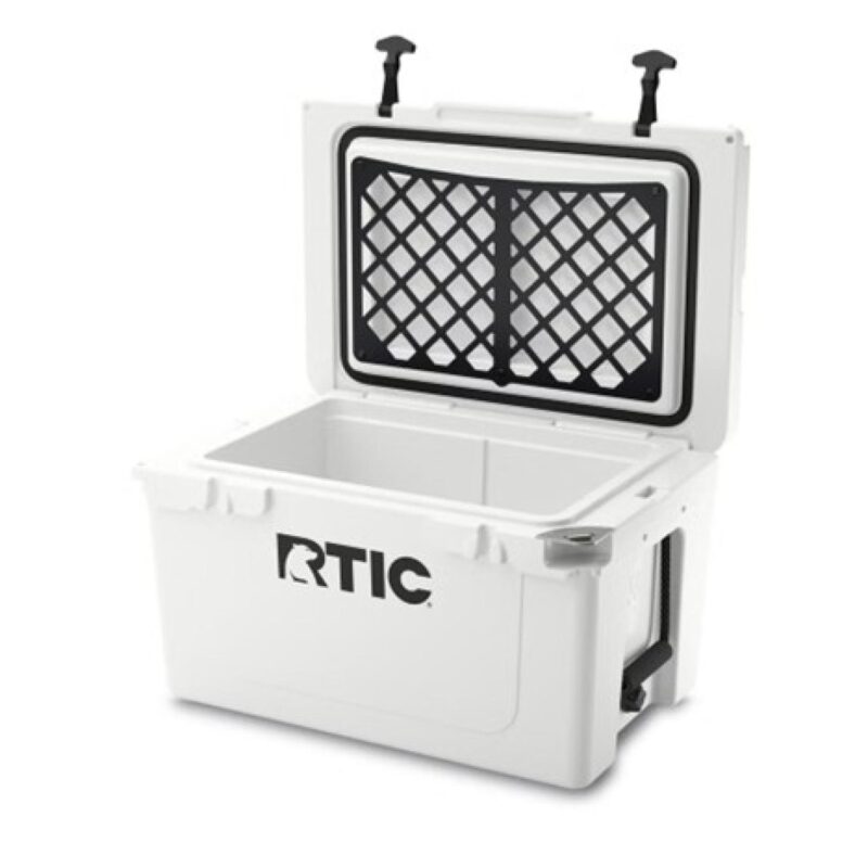 Custom RTIC® 45 QT Ultra-Tough Cooler - 1