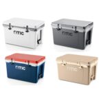 Custom RTIC® 52 QT Ultra-Light Cooler